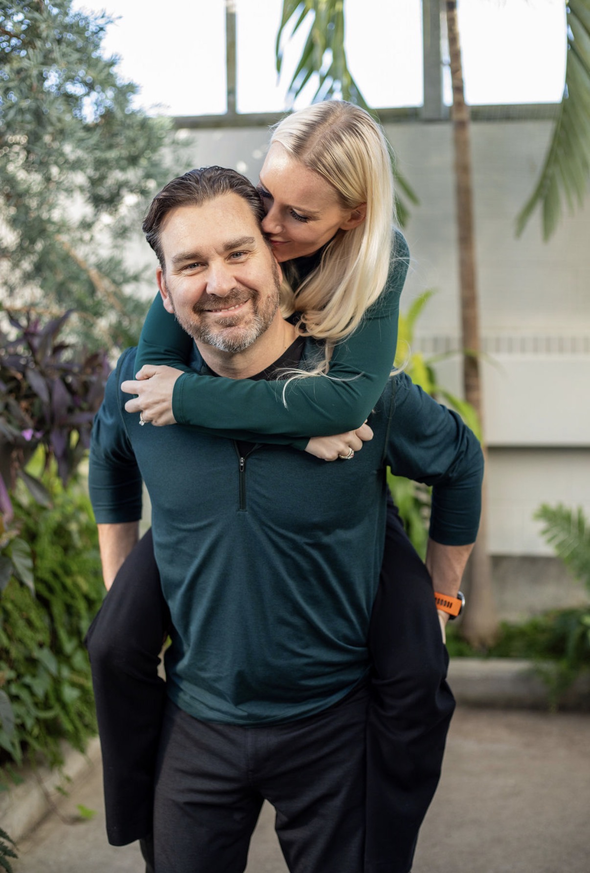 Latest video from Kendra and Trevor